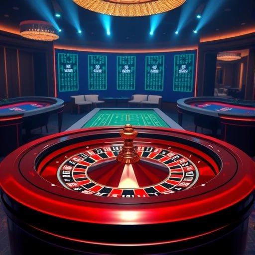 Phòng live casino 6623aa với dealer thật phát sóng trực tiếp